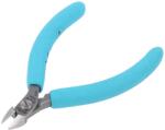 Weller Cleşti laterali ESD 110mm fără faţetă Erem 632N (632N) Cleste