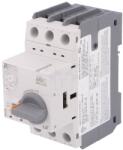 Ls Electric Întrerupător Motor 1, 5kW pentru Şină DIN (MMS-32H 4A)