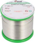 CYNEL Sârmă de lipit fără plumb 1mm 500g (SAC0307-1.0/0.5)