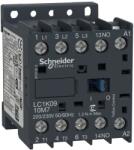 Schneider Electric Contactor 3P NO 9A 380V (LC1K0910Q7)