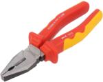BM GROUP Clești Universali Izolați 200mm BM1213 (BM1213) Cleste