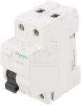 Schneider Electric Întrerupător diferențial 40A 30mA 2P (A9Z01240)