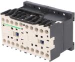 Schneider Electric Contactor Reversibil 3 Poli cu Contacte Auxiliare (LP2K0910BD)
