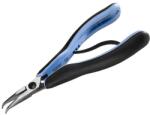 Lindström Clești curbați semirotunji ESD 155.5mm RX 7892 (RX 7892) Cleste