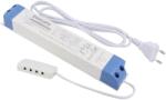 Philips Transformator LED 60W 24V IP20 (LED TRANSFORMER 60W 24V 220-240V PP)