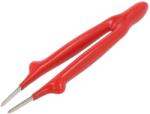 BETA Pensetă Universală Vârf Plat 145mm (009940040)