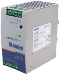 aimtec Alimentator pulsatoriu AIMTEC 240W 24VDC 10A 4, 87kV pentru şină DIN (AMED240T-24SGY)