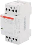 ABB Contactor 4-polar 25A 12V NO (1SAE231111R1440)