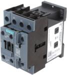 Siemens Contactor 4-Poli cu Contacte Auxiliare NO NC (3RT2526-1AP00)