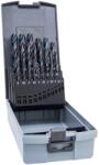 ALPEN-MAYKESTAG Burghie metal HSS DIN 338 RN 25 buc (0000812321100) Burghiu