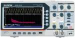 GW INSTEK Osciloscop Digital GW INSTEK GDS-912, 2 Canale, 100MHz, 1Gsps, LCD 7" Color (03LLDS91200S)