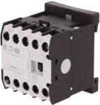 Eaton Electric Contactor 4P 24VDC 6A, cleme șurub (DILER-31-G-EA(24VDC))