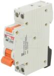 Ls Electric Întrerupător RCBO 16A 30mA 1P+N 230/400VAC (RKC 1P+N C16 30M)