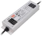 MEAN WELL Alimentator LED 240W 24V 10A IP67 (ELG-240-24)