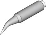 JBC TOOLS Vârf Con Îndoit 0, 1mm C105118 (C105118)
