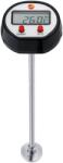 Testo Termometru digital TESTO 0560 1109 LCD -50÷300°C negru (0560 1109)