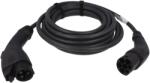 HARTING Cablu eMobility HARTING 1x0, 5mm2 3x6mm2 250V 7, 2kW IP44 Tip 1 Tip 2 (08914090201A0)