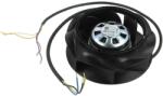 ebm-papst Ventilator EBM-PAPST EC radial 230VAC Ø133x65mm R3G133RA0103 IP54 3770rpm (R3G133RA0103)