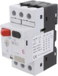 ETI POLAM Întrerupător Motor 0, 18/0, 25kW 230-690VAC Șină DIN (MS18-1A)