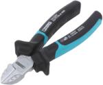 Phoenix Contact Cleşti laterali 160mm, VDE (CUTFOX-S VDE_DB) Cleste