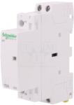Schneider Electric Contactor 2-poli 16A 24VAC NO (A9C22112)