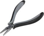 Carl Kammerling Clești plați ESD 130mm, 22mm (T3770D 120) Cleste