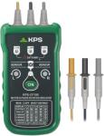 KPS Tester succesiune faze 120-400VAC (KPS-CF100)