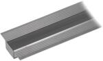 KLUŚ Profil aluminiu încastrat LED 2m (AF07823N_2_XTM1)