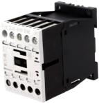Eaton Electric Contactor 3P 24V AC 7A (DILM7-01(24V50/60HZ))