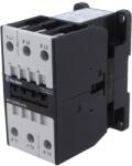 FINDER Contactor 3-polar NO 24VAC 74A DIN 6K H: 110mm (6K.13.8.024.4374)