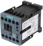 Siemens Contactor 4P NO 24VDC 12A (3RT2317-1BB40)
