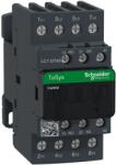 Schneider Electric Contactor 4P NO 230VAC, 40A (LC1DT40P7)