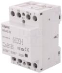 ISKRA Contactor 4P 40A 230VAC (30.045.519)