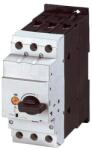 Eaton Electric Întrerupător pt. motor 34kW 220÷690VAC - Compatibil cu şina DIN IP20 (PKZM4-63)