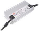 MEAN WELL Alimentator LED 480W IP65 700-1750mA (HVGC-480-L-AB)