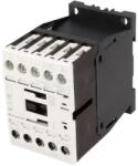 Eaton Electric Contactor 3P NO + 3 Aux NO 400V 12A (DILM12-10(400V50HZ,440V60HZ))