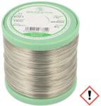 BROQUETAS Sârmă de lipit fără plumb 0, 8mm 1kg (ECO5(SNAG0,3CU0.7) FLUX B2.1 0,8 1000G)