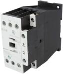 Eaton Electric Contactor 3P 32A 110VAC cu contacte NC (DILM32-01(110V50HZ,120V60HZ))