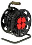 JONEX Cablu prelungitor bobinat 4 prize IP44 (PS-BTG/IP44/20-1.5)