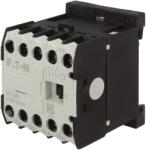 Eaton Electric Contactor 4-polar 24VAC, 9A (DILEM4(24V50/60HZ))