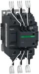 Schneider Electric Contactor 3-polar NO 230VAC cu 2 contacte auxiliare NC - SCHNEIDER ELECTRIC (LC1DWK12P7)
