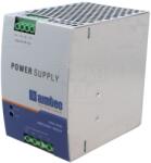 aimtec Alimentator pulsatoriu AIMTEC pentru şină DIN 480W 48VDC 10A 4, 87kV (AMED480T-48SGY)