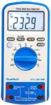 PeakTech Multimetru digital LCD True RMS 6000 (P 3415)