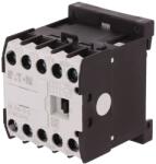 Eaton Electric Contactor 3P NO 12VDC 8, 8A (DILEM-10-G(12VDC))