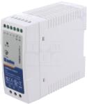 aimtec Alimentator pulsatoriu AIMTEC 40W 24VDC 1, 7A pentru şină DIN (AMED40-24SGY)