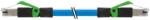 Murrelektronik Patch Cord Cat 5 RJ45 30m PUR Murrelektronik 7000-74301-6773000 (7000-74301-6773000)