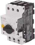 Eaton Electric Întrerupător Motor 1.5kW 220-690VAC Şină DIN IP20 (PKZM0-4-EA)