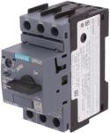 Siemens Întrerupător Motor 0, 04kW 220-690VAC pentru Şină DIN (3RV2011-0AA10)
