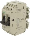 Schneider Electric Întrerupător motor 2A șină DIN (GB2DB07)