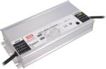 MEAN WELL Alimentator LED IP65 480W 68-137VDC (HLG-480H-C3500A)